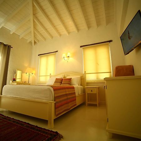 La Mia Casa Hotel Alacati Kültér fotó