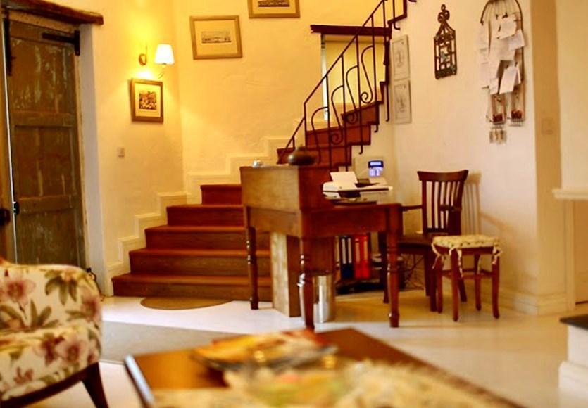 La Mia Casa Hotel Alacati Kültér fotó