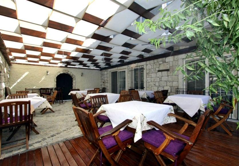 La Mia Casa Hotel Alacati Kültér fotó