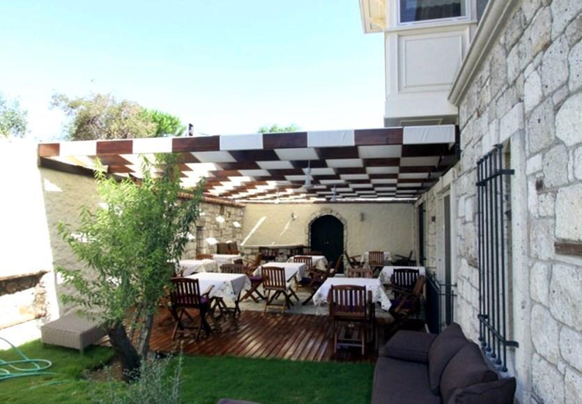La Mia Casa Hotel Alacati Kültér fotó