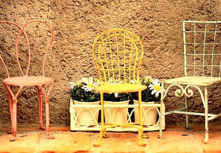 La Mia Casa Hotel Alacati Kültér fotó