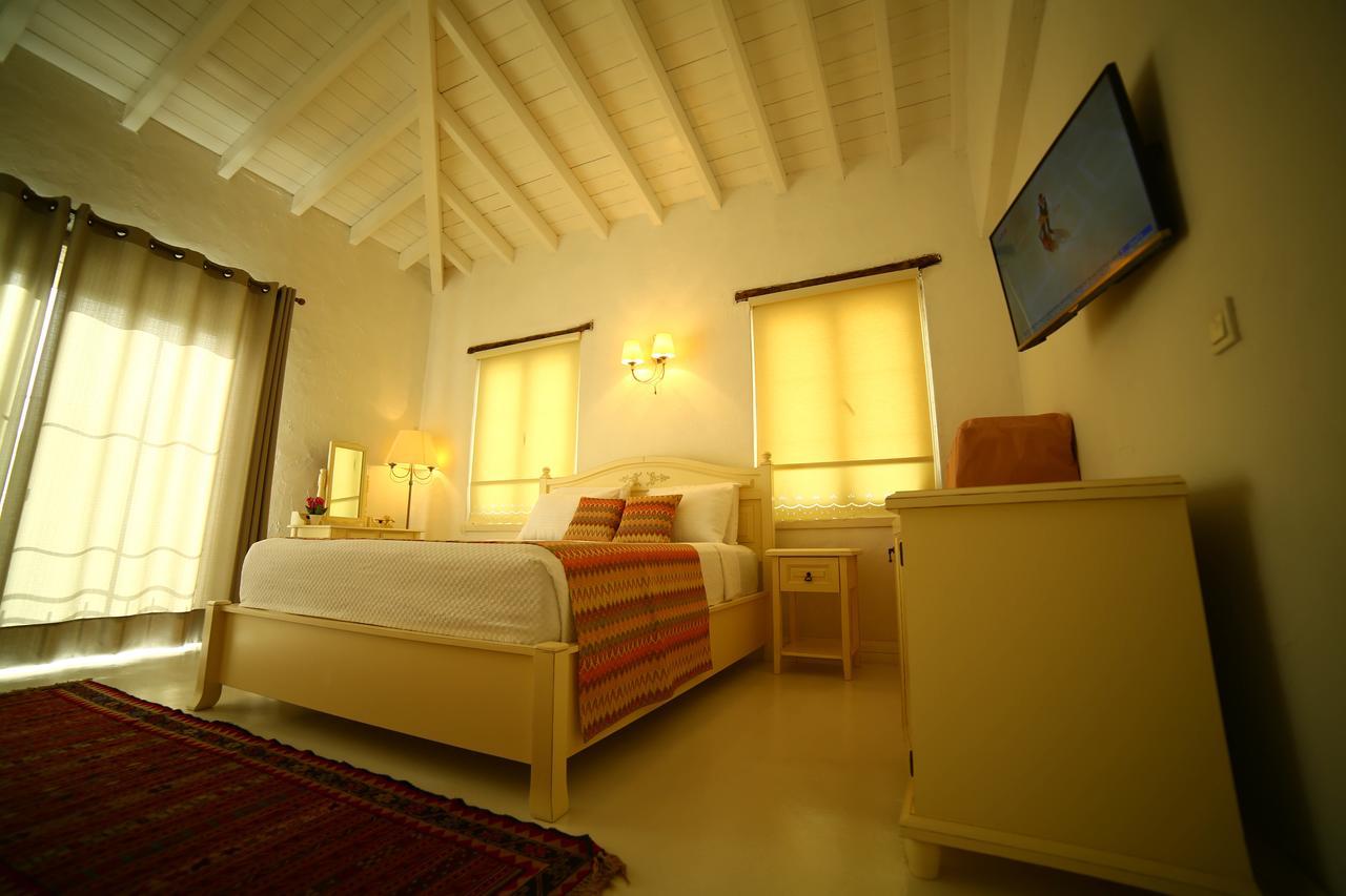 La Mia Casa Hotel Alacati Kültér fotó
