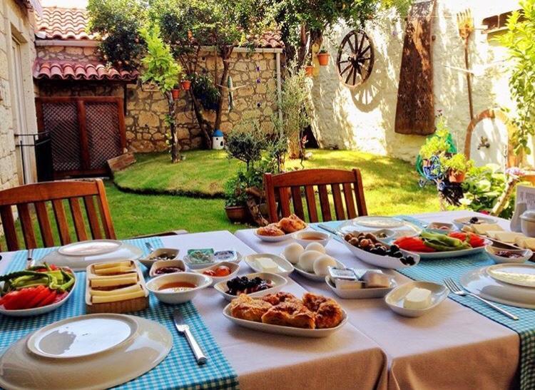 La Mia Casa Hotel Alacati Kültér fotó