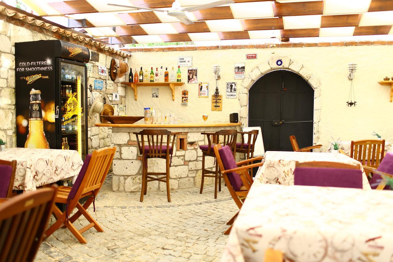 La Mia Casa Hotel Alacati Kültér fotó
