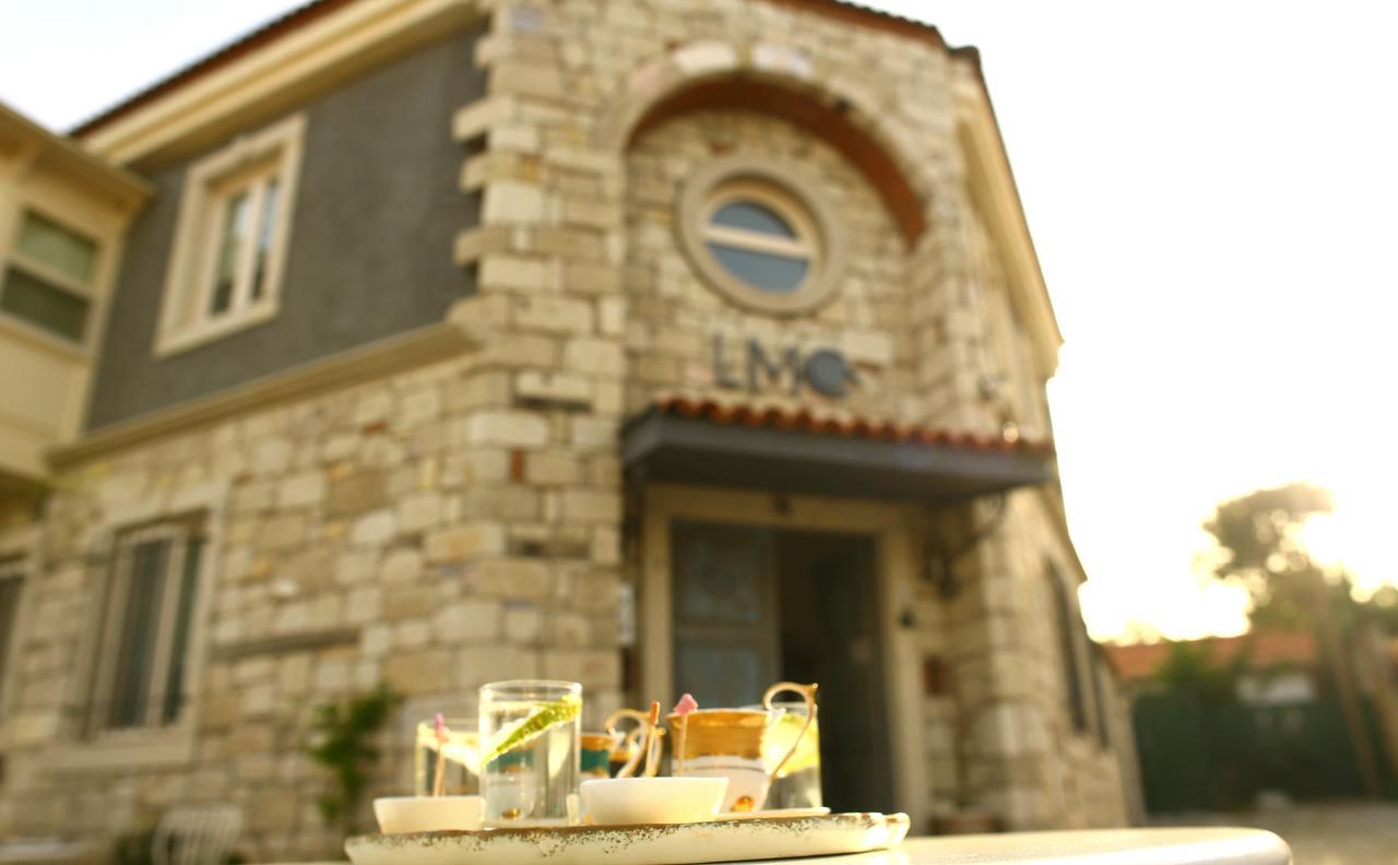 La Mia Casa Hotel Alacati Kültér fotó