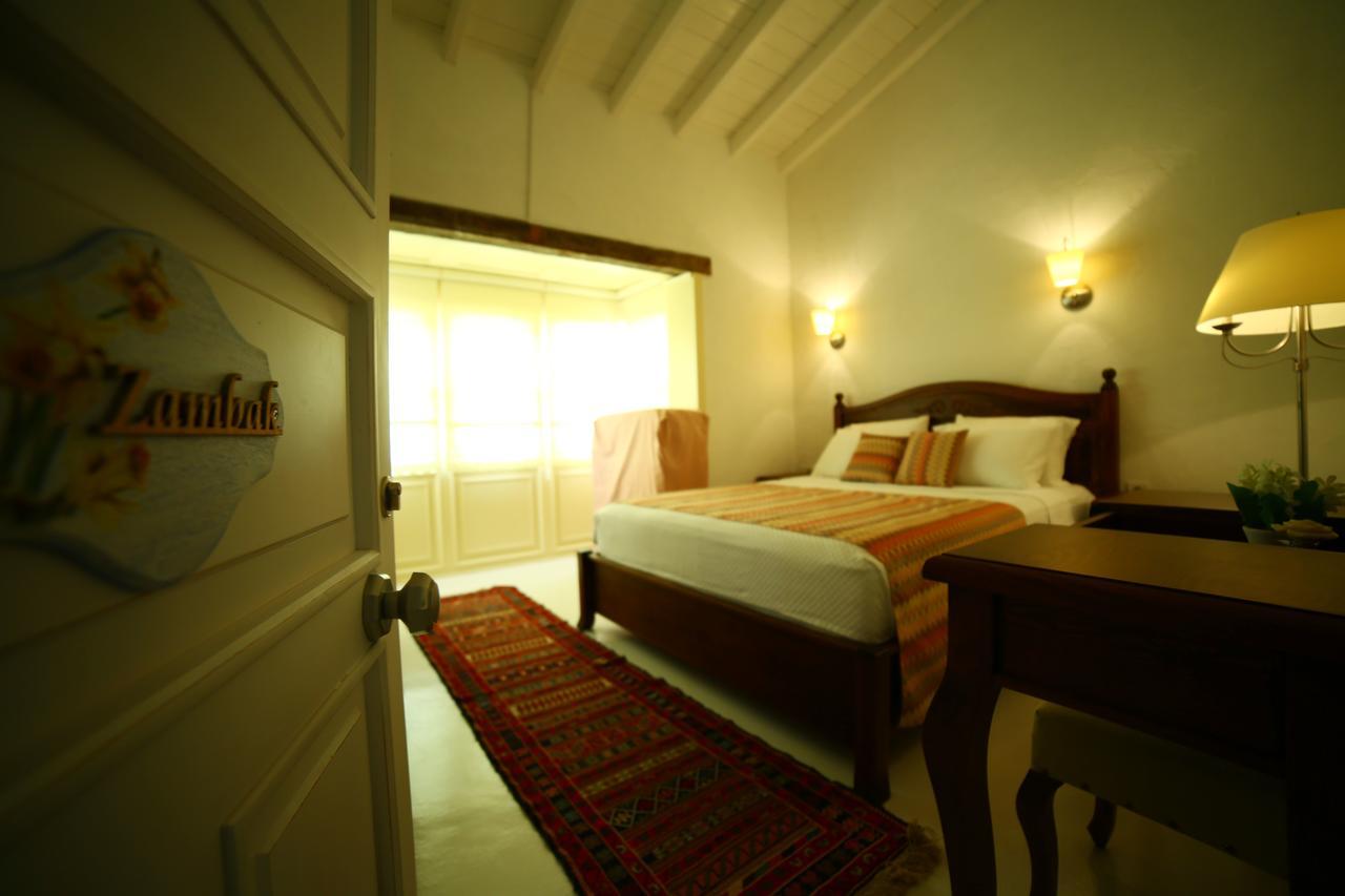 La Mia Casa Hotel Alacati Kültér fotó
