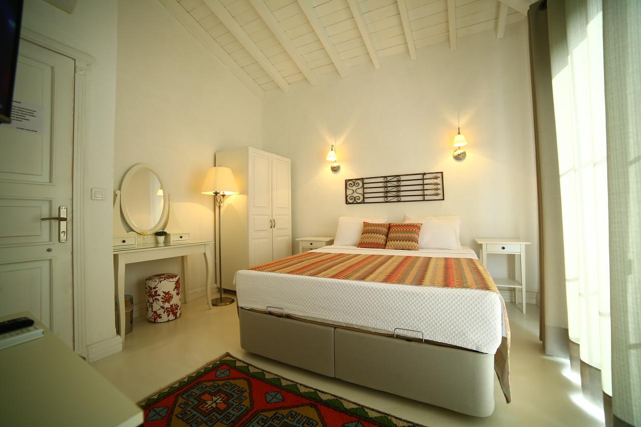 La Mia Casa Hotel Alacati Kültér fotó