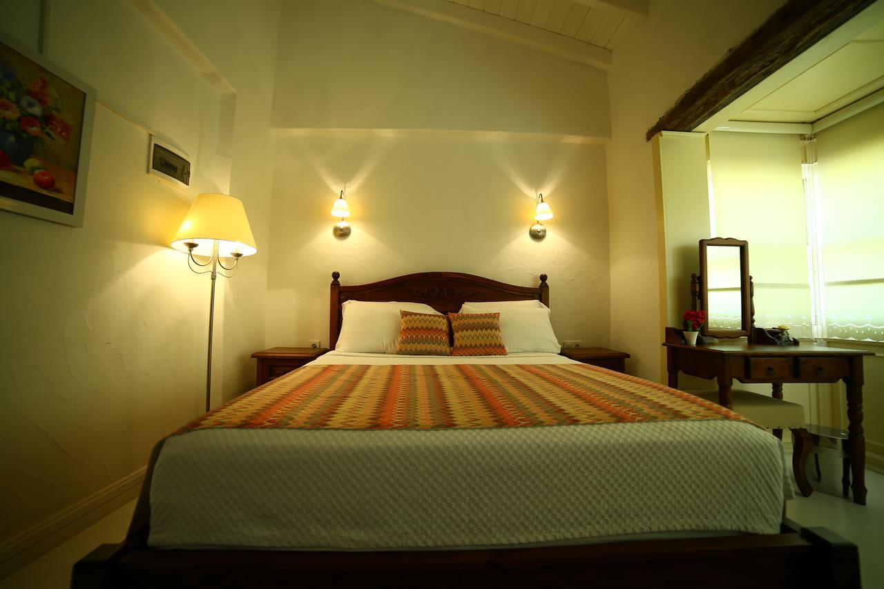 La Mia Casa Hotel Alacati Kültér fotó