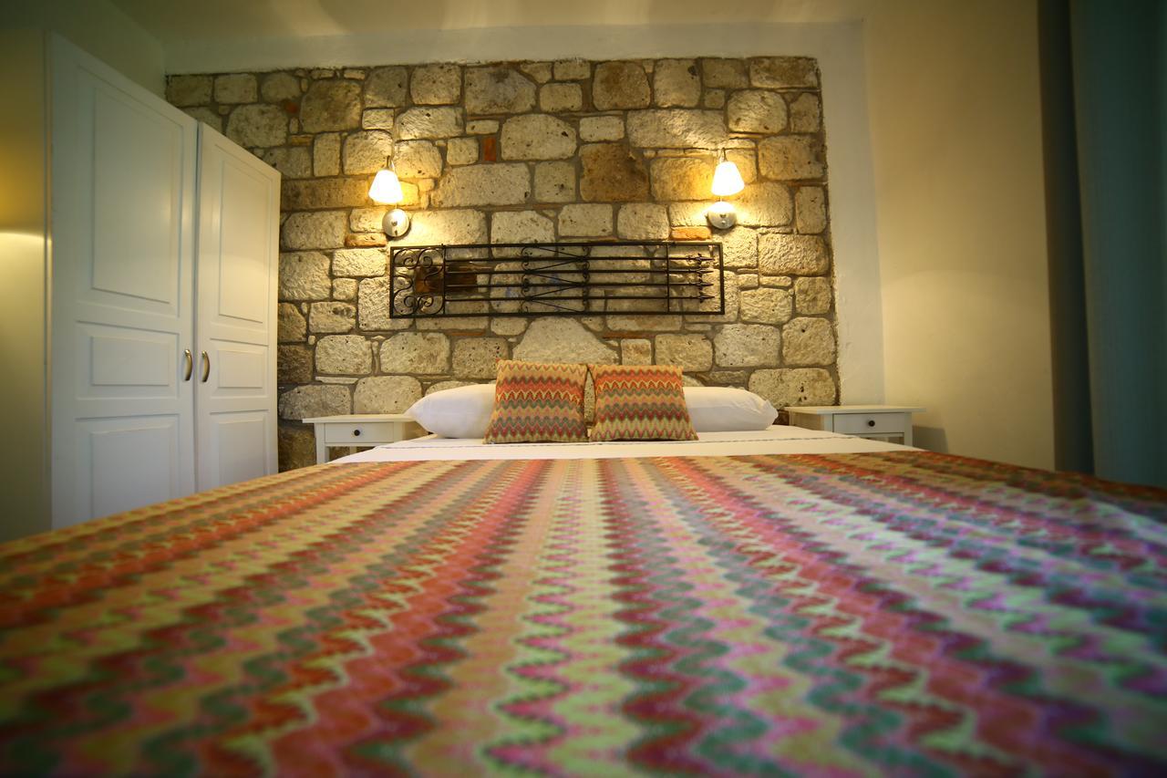 La Mia Casa Hotel Alacati Kültér fotó