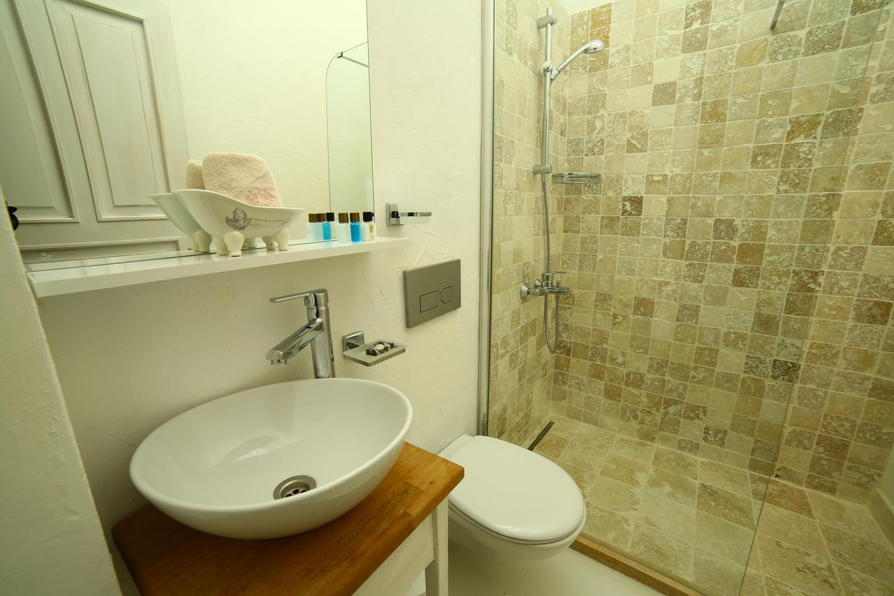 La Mia Casa Hotel Alacati Kültér fotó