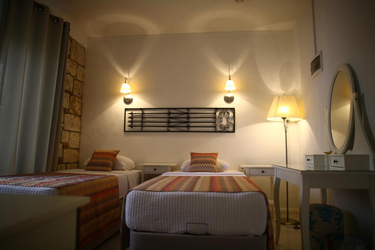 La Mia Casa Hotel Alacati Kültér fotó
