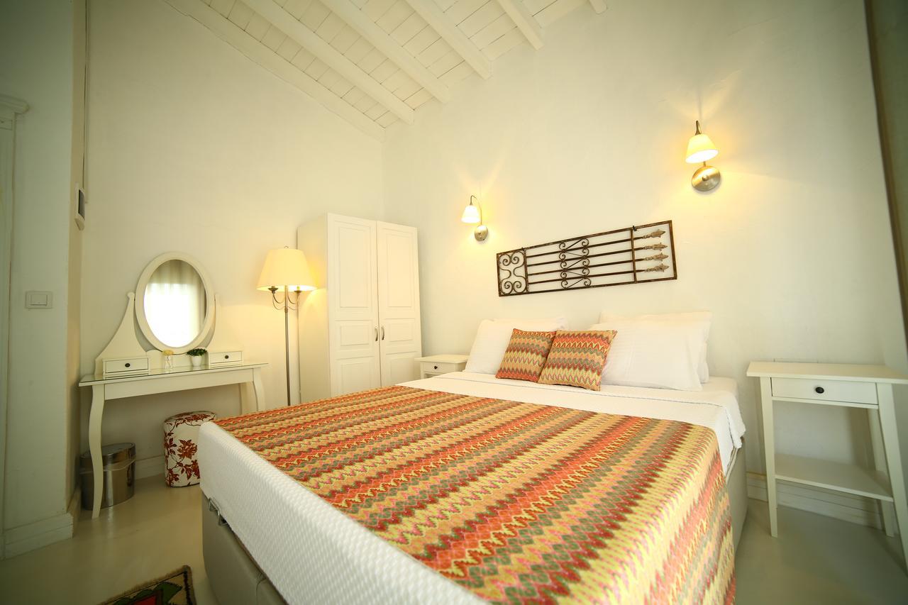 La Mia Casa Hotel Alacati Kültér fotó