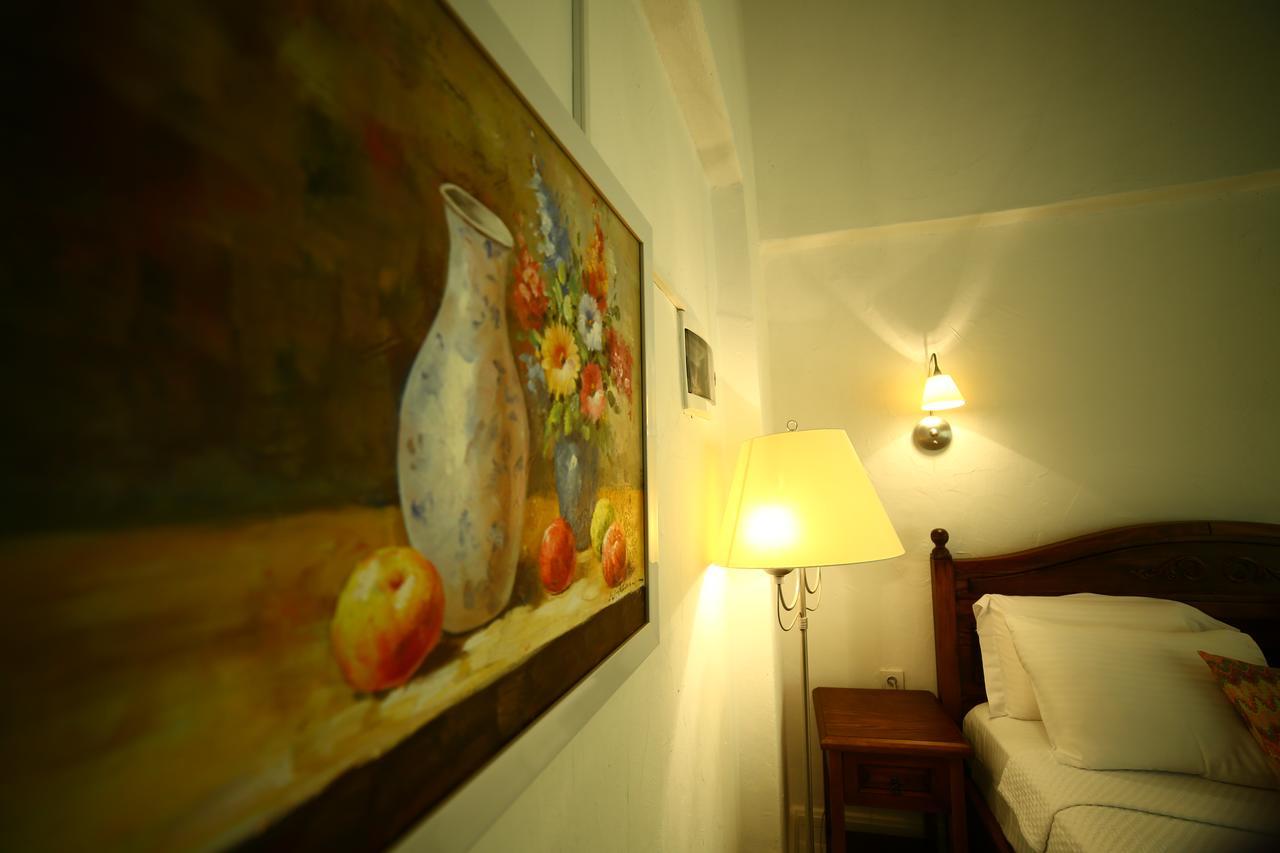 La Mia Casa Hotel Alacati Kültér fotó