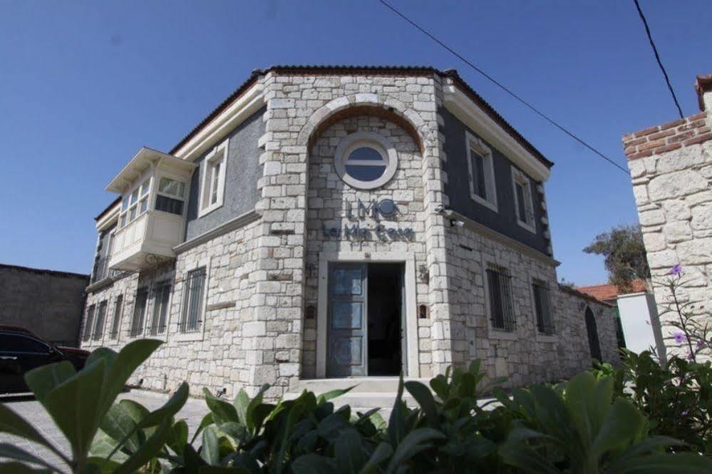 La Mia Casa Hotel Alacati Kültér fotó