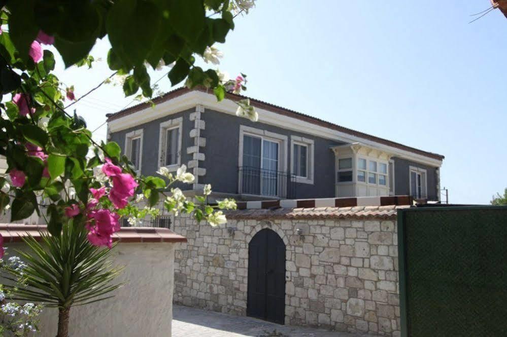 La Mia Casa Hotel Alacati Kültér fotó