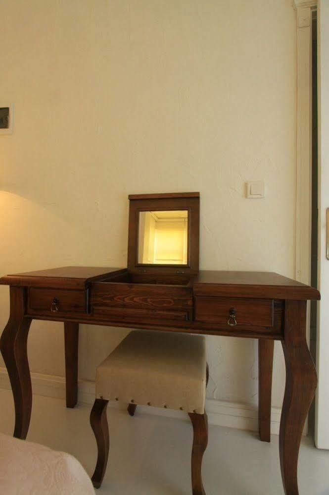 La Mia Casa Hotel Alacati Kültér fotó