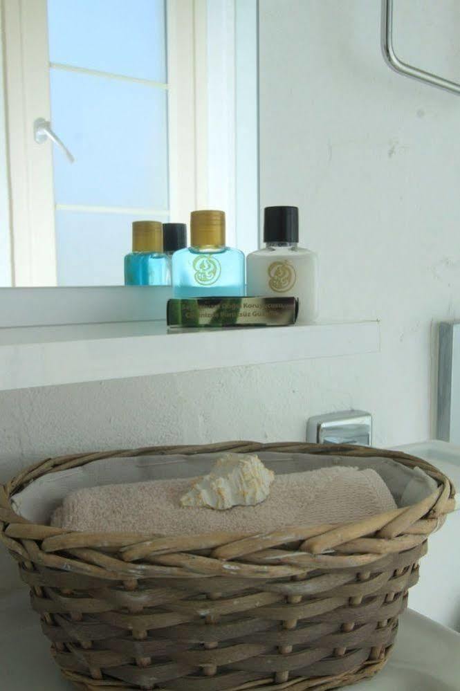 La Mia Casa Hotel Alacati Kültér fotó