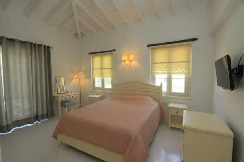 La Mia Casa Hotel Alacati Kültér fotó