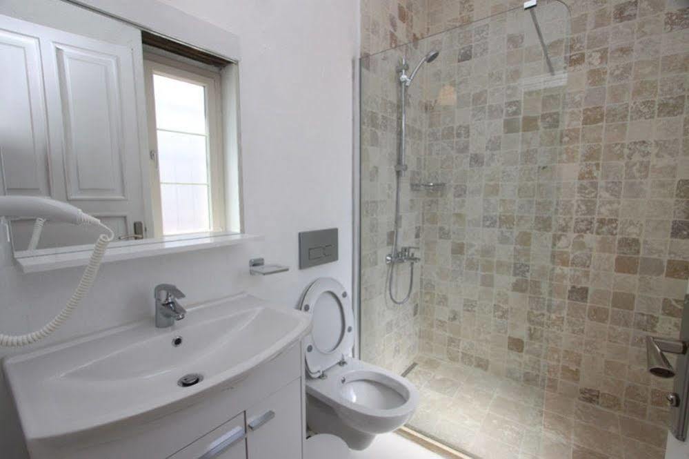La Mia Casa Hotel Alacati Kültér fotó