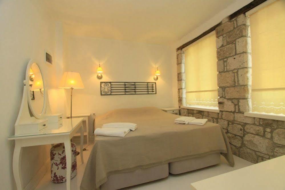 La Mia Casa Hotel Alacati Kültér fotó