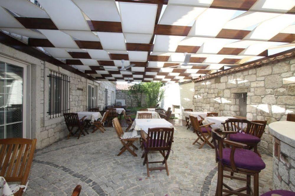 La Mia Casa Hotel Alacati Kültér fotó