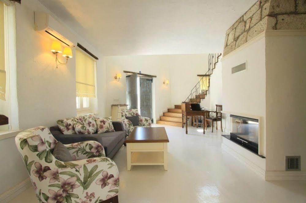 La Mia Casa Hotel Alacati Kültér fotó
