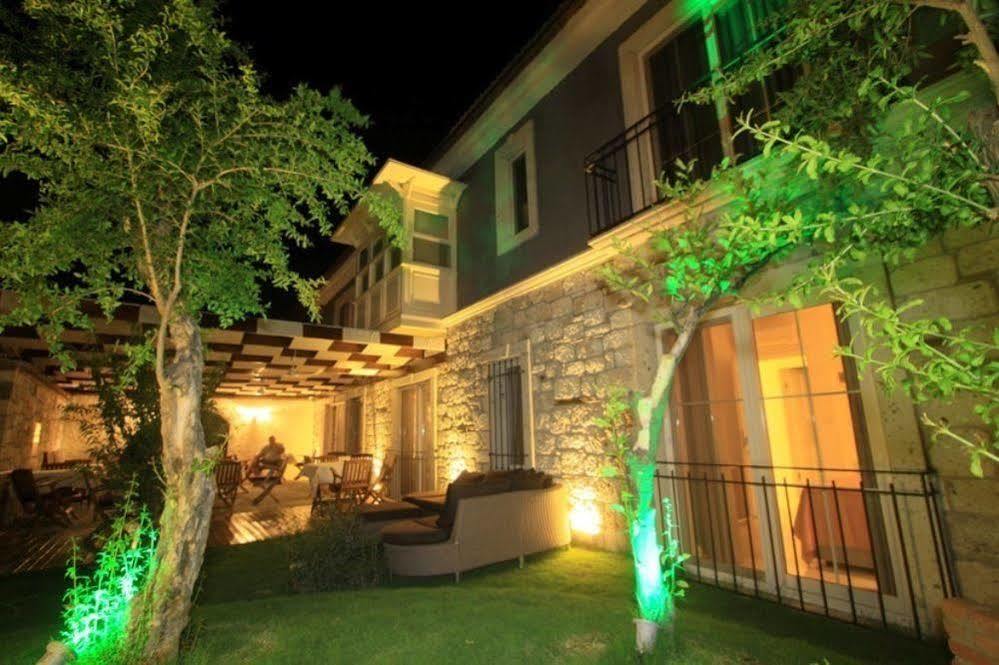 La Mia Casa Hotel Alacati Kültér fotó