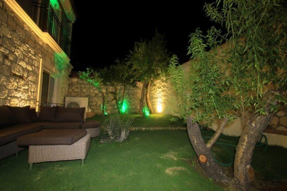 La Mia Casa Hotel Alacati Kültér fotó