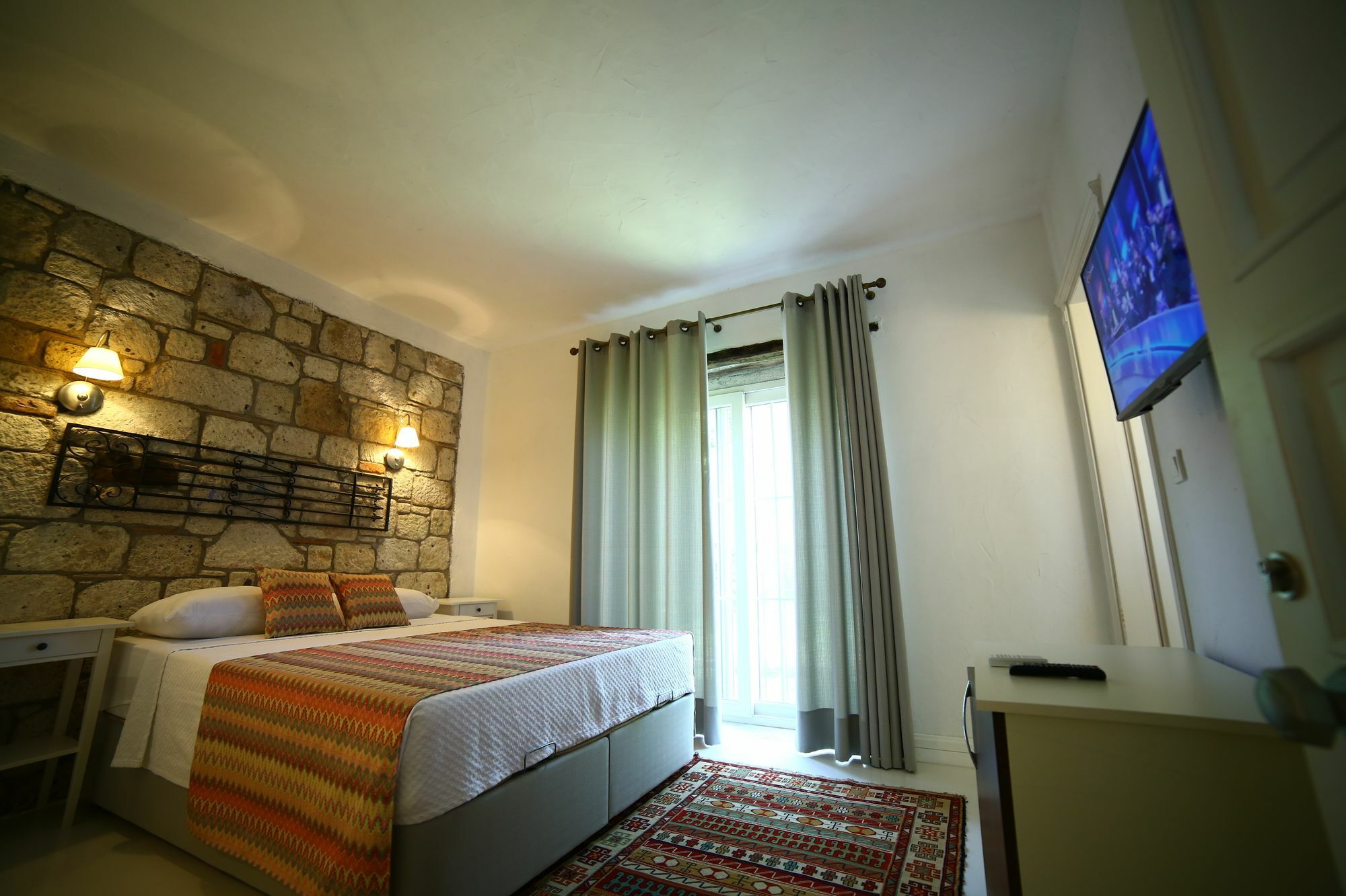 La Mia Casa Hotel Alacati Kültér fotó