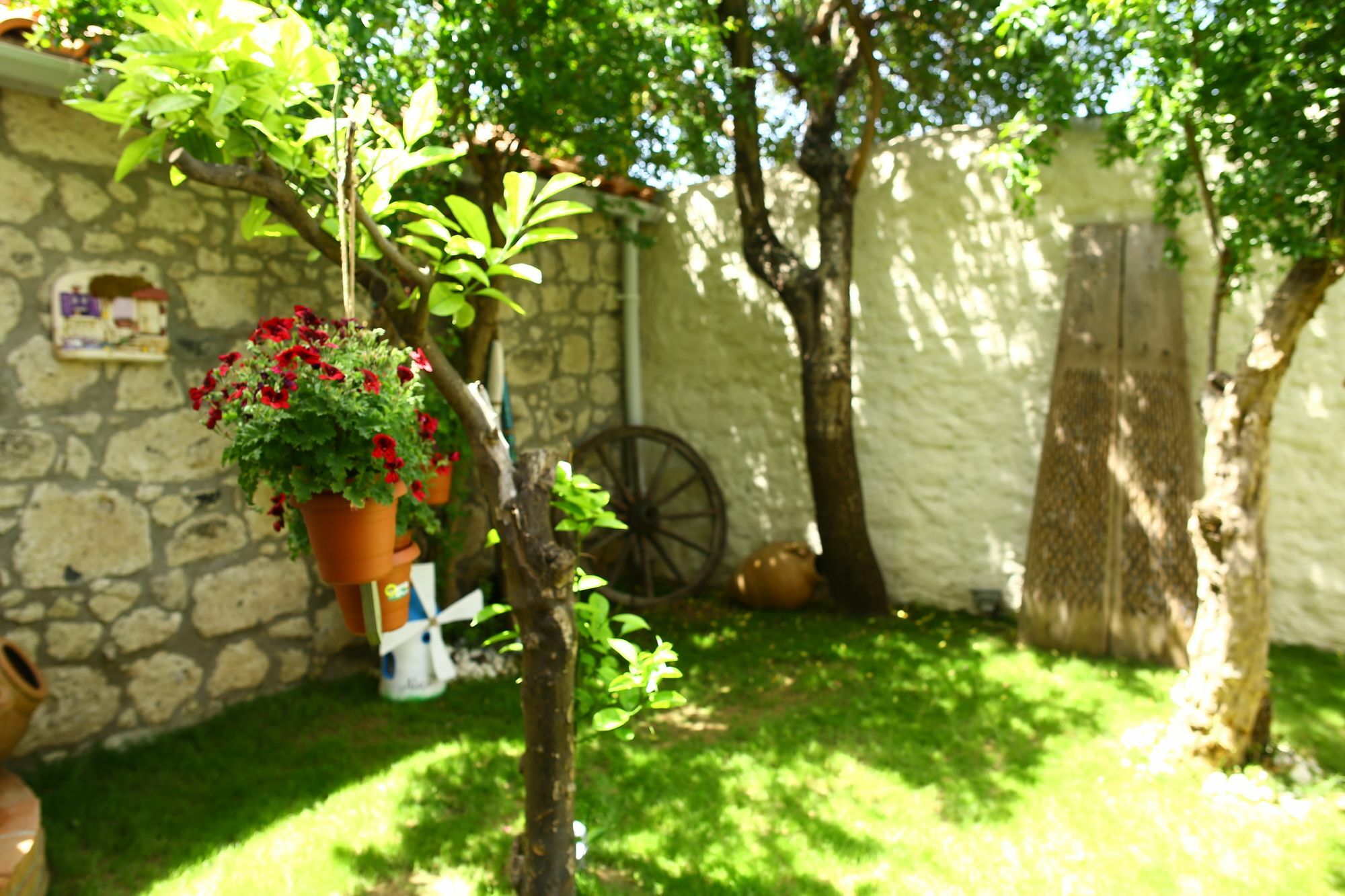 La Mia Casa Hotel Alacati Kültér fotó