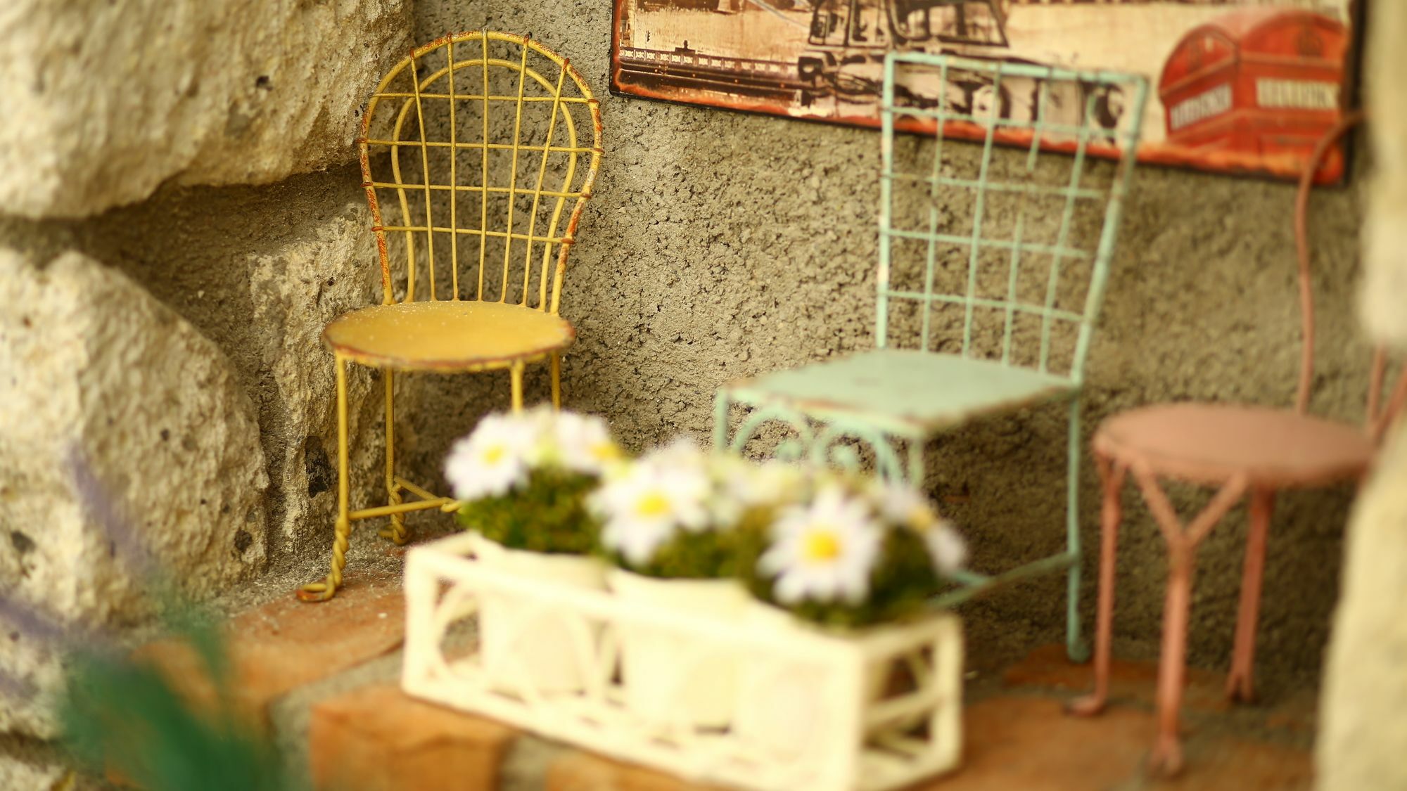 La Mia Casa Hotel Alacati Kültér fotó