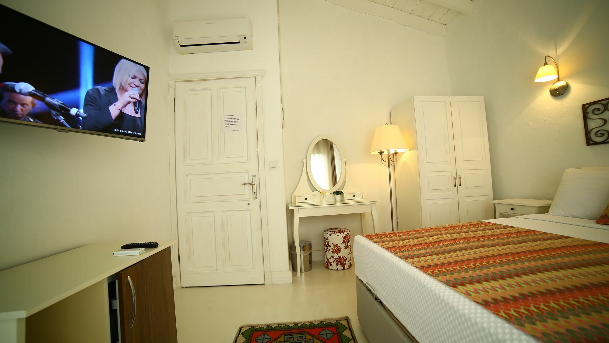 La Mia Casa Hotel Alacati Kültér fotó