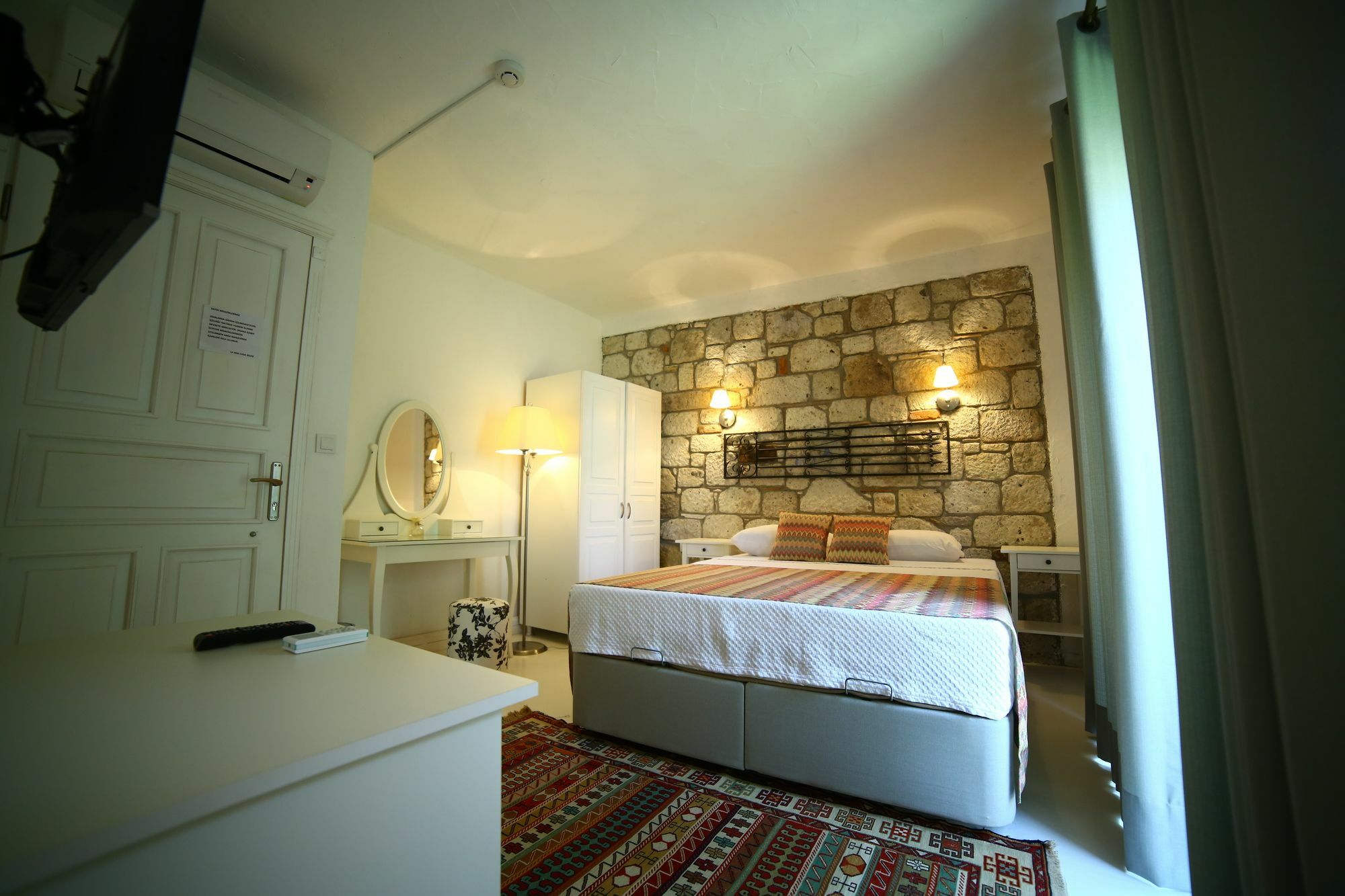 La Mia Casa Hotel Alacati Kültér fotó